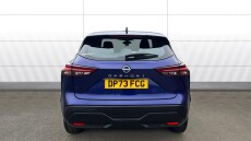 Nissan Qashqai 1.3 DiG-T MH 158 Acenta Premium 5dr Xtronic Petrol Hatchback